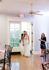Elite Event Planning