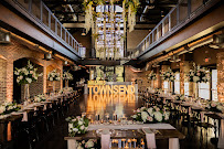 Elite Event Planning