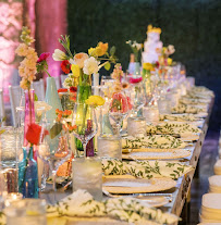 Tami Winn Events