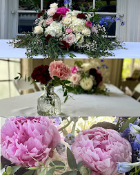 Agape Events LLC
