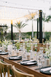 Belle Bodas Events