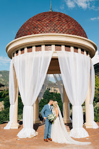 Red Canyon Events