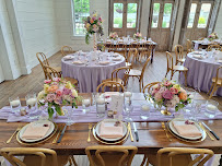 Eventfully Sweet Events