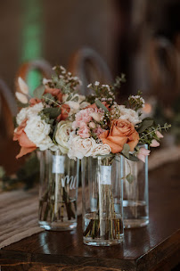 Wedding Expectations