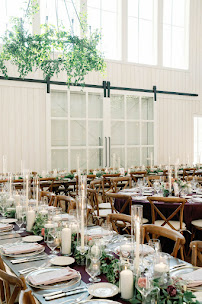 Weddings by Alexandria