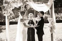 Wingwoman Weddings
