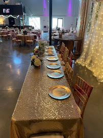 Vincit Amor Event Center LLC