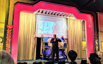 Edison Street Events