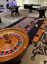 Salt Lake Casino & Poker Rentals