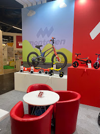 Expo Stand Services | Exhibition Stand Contractor in Germany