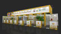 Expo Stand Services | Exhibition Stand Contractor in Germany