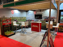 Exhibition Vision | Exhibition Stand Builders