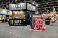 Booth Exhibits | Exhibition Stand Builder