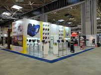 Apex Events & Exhibition Stands