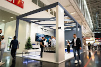 Custom Built Exhibitions Ltd