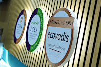ESM (Exhibition Stands Manufacturers Ltd)