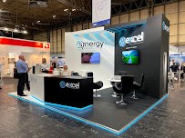 ESM (Exhibition Stands Manufacturers Ltd)