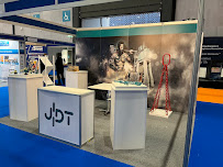 Exhibition Equipment UK Ltd