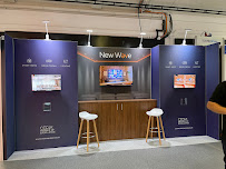 Boxy Exhibition Stands UK