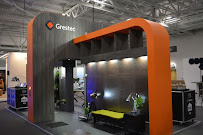 Boxy Exhibition Stands UK