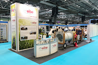 Pinnacle Creative - Exhibition Stand Builders