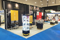 Pinnacle Creative - Exhibition Stand Builders