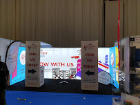 UK Exhibition Stands