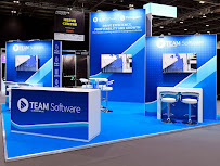 Icon Exhibitions & Display Ltd - UK