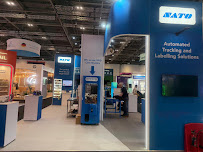 Logic Displays Ltd - Exhibition Stand Builders