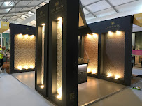DD Exhibitions Ltd