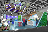 Creation Exhibitions