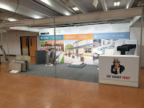 Lion Exhibition Services Ltd