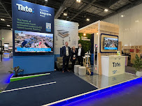Motive Exhibitions | Bespoke Exhibition Stand Company