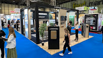 Motive Exhibitions | Bespoke Exhibition Stand Company