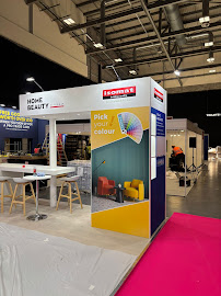 Exhibitions & Displays Direct Ltd