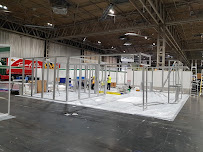 Image Line Exhibitions Display Stands UK & Printing