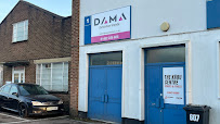 Dama Design Exhibition Stands