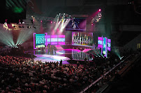 Dama Design Exhibition Stands