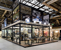 Focal Exhibitions Ltd