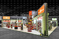 Focal Exhibitions Ltd