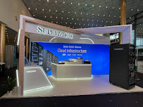 5 Studio UK - Modular Exhibition Stand Design & Build