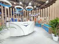 Extreme Exhibitions Ltd