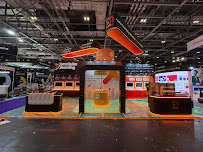 Smart Display and Exhibitions Ltd