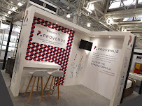 HU3D - Exhibition Design & Visualisation