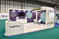 Park Display Exhibition Stands