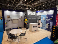 Park Display Exhibition Stands