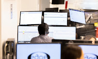 Edge Logistics