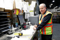 Lynden Logistics