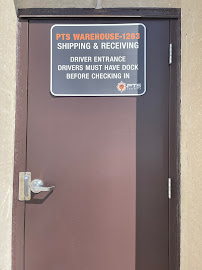 PTS Logistics
