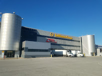 Lufthansa Cargo